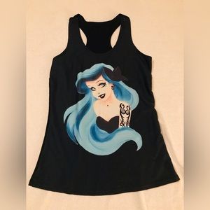 Disney princess Ariel